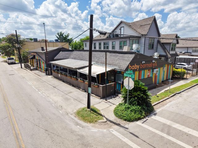 2212 Hopkins Street 2212, Houston, TX 77006