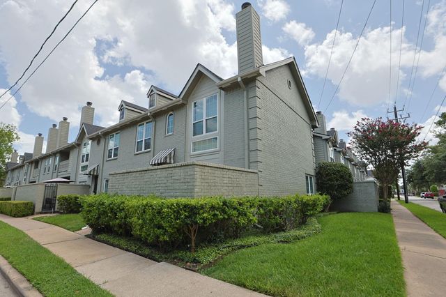 2212 Hopkins Street 2212, Houston, TX 77006
