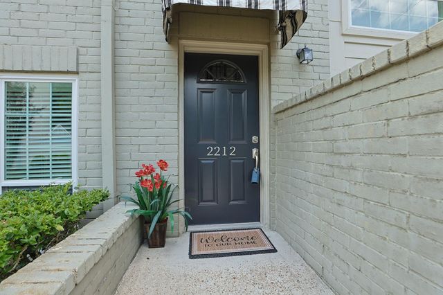 2212 Hopkins Street 2212, Houston, TX 77006