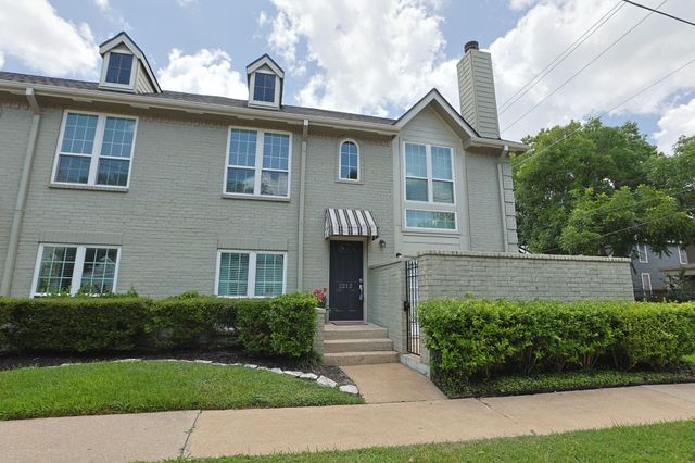 2212 Hopkins Street 2212, Houston, TX 77006