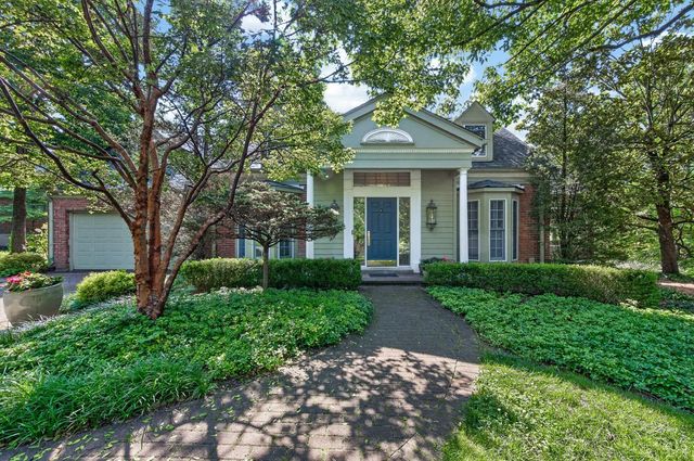 444 Hidden Valley Lane, Wyoming, OH 45215