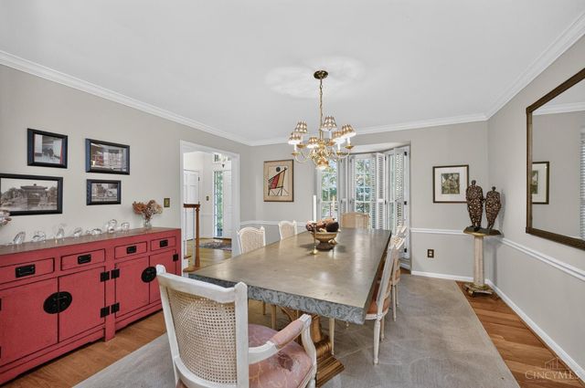 444 Hidden Valley Lane, Wyoming, OH 45215