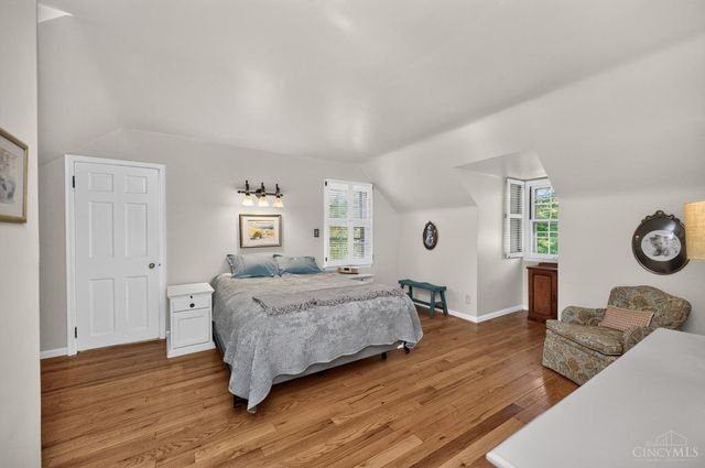 444 Hidden Valley Lane, Wyoming, OH 45215