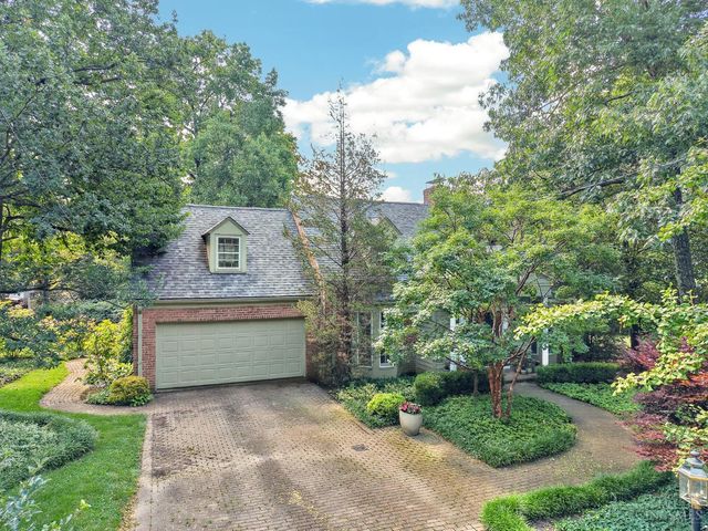 444 Hidden Valley Lane, Wyoming, OH 45215