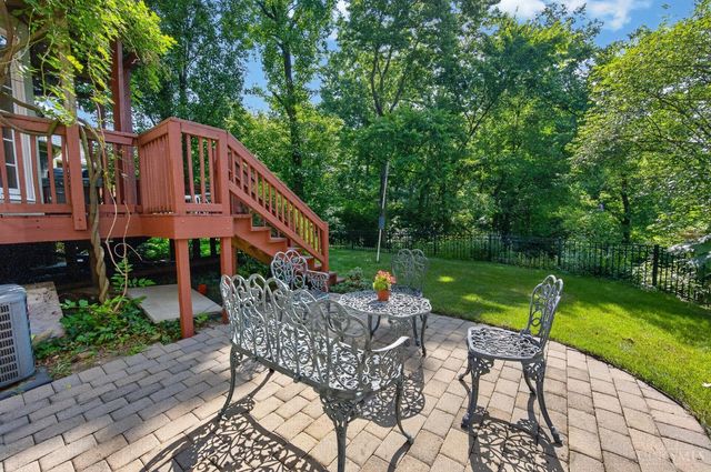444 Hidden Valley Lane, Wyoming, OH 45215