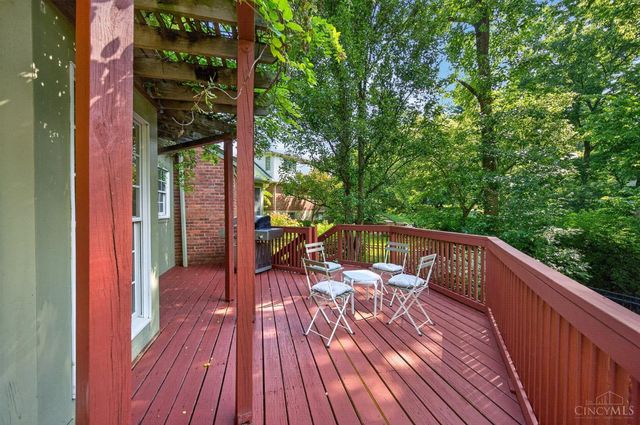444 Hidden Valley Lane, Wyoming, OH 45215