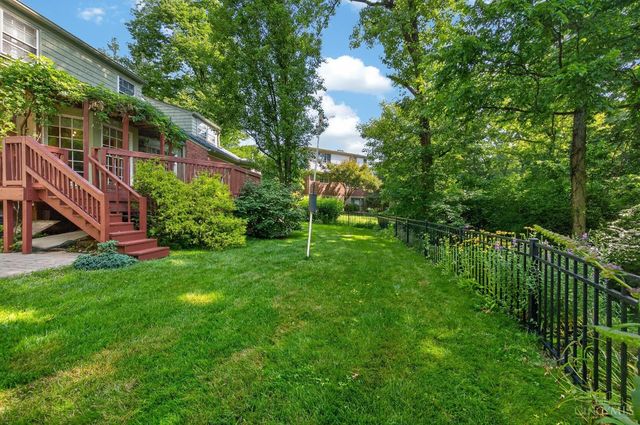 444 Hidden Valley Lane, Wyoming, OH 45215