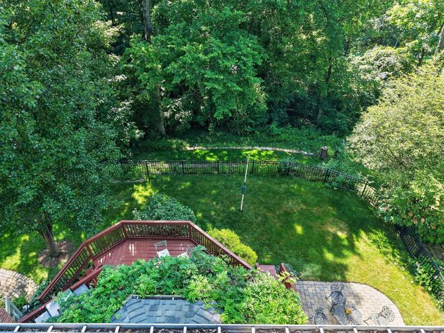 444 Hidden Valley Lane, Wyoming, OH 45215