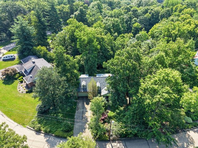 444 Hidden Valley Lane, Wyoming, OH 45215