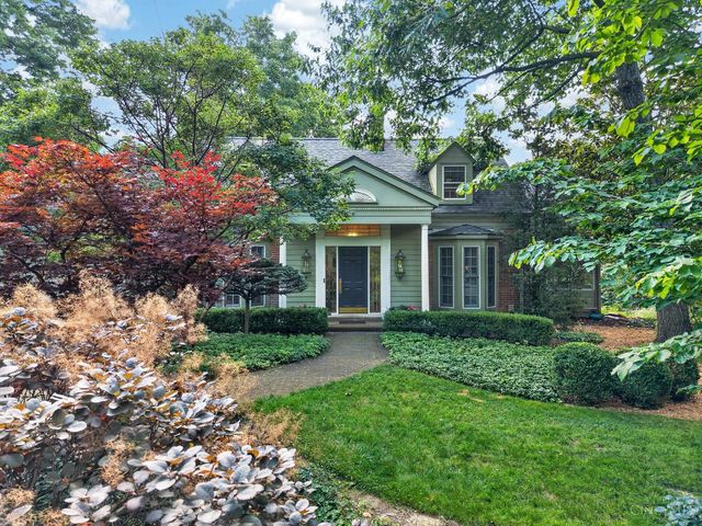 444 Hidden Valley Lane, Wyoming, OH 45215
