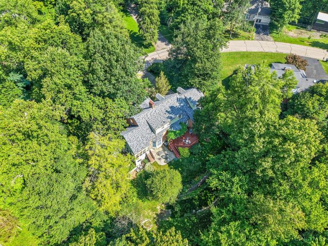 444 Hidden Valley Lane, Wyoming, OH 45215