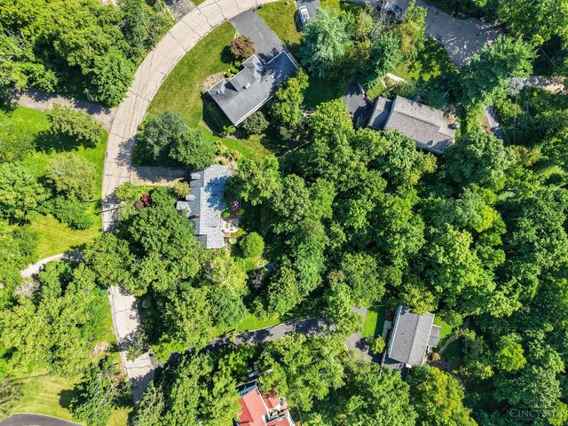 444 Hidden Valley Lane, Wyoming, OH 45215