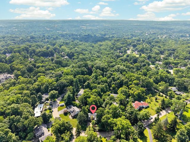 444 Hidden Valley Lane, Wyoming, OH 45215