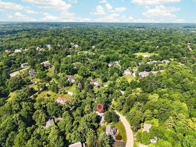 444 Hidden Valley Lane, Wyoming, OH 45215