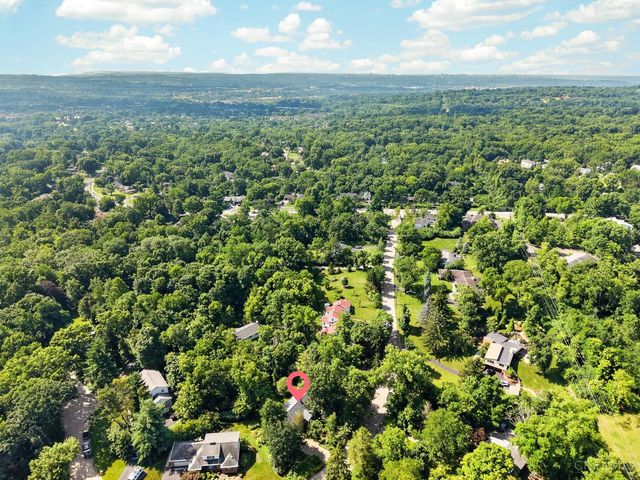 444 Hidden Valley Lane, Wyoming, OH 45215