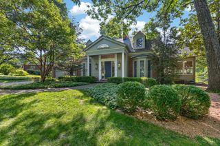 444 Hidden Valley Lane, Wyoming, OH 45215