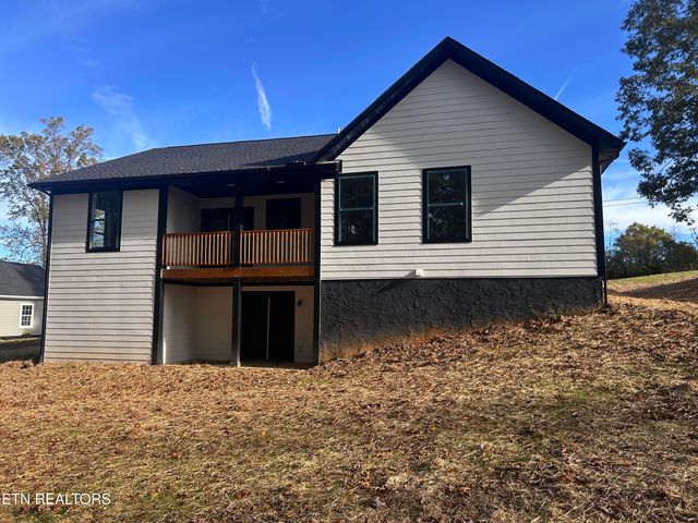 278 Hoppers Bluff, Rutledge, TN 37861