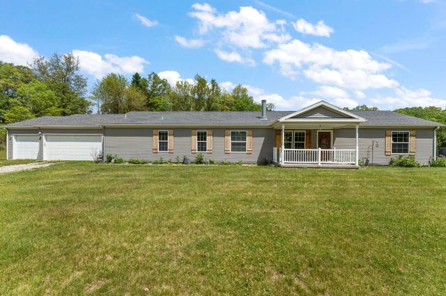 2028 E 925 N, Wheatfield, IN 46392