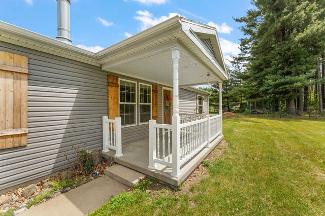2028 E 925 N, Wheatfield, IN 46392