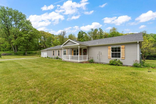 2028 E 925 N, Wheatfield, IN 46392