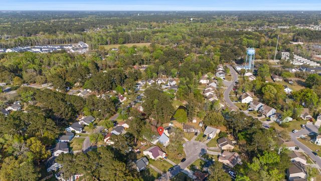 309 Regent Street, Summerville, SC 29483