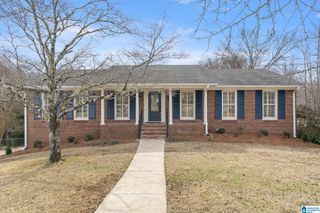1145 MOUNTAIN OAKS DRIVE, Hoover, AL 35226