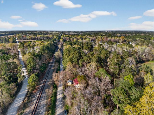 106 Jones Road, Bonneau, SC 29431