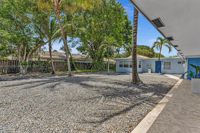 163 NW 40th Street 3, Oakland Park, FL 33309