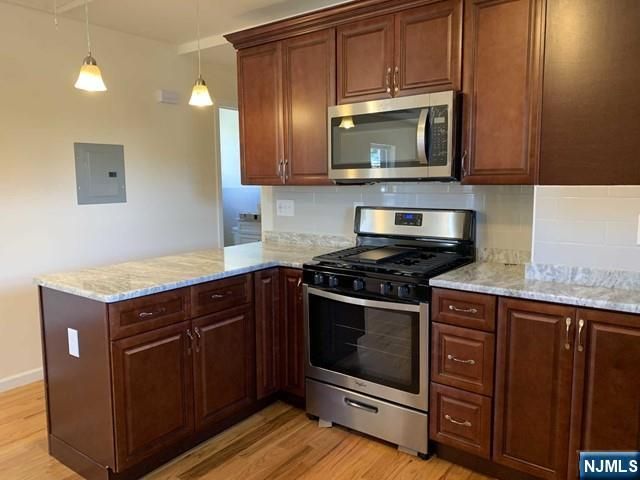 145 Kinderkamack Road, Park Ridge, NJ 07656