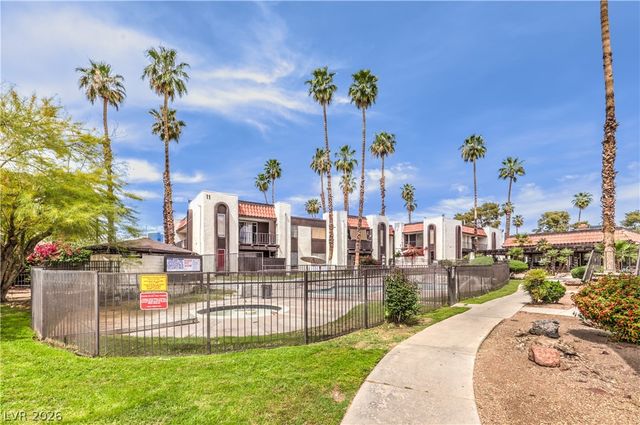 1405 Vegas Valley Drive 213, Las Vegas, NV 89169