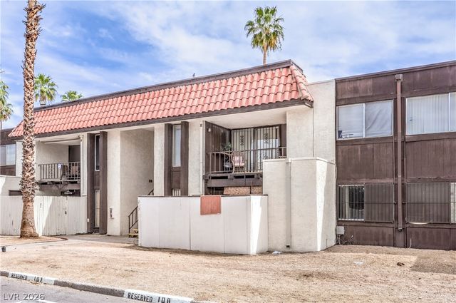 1405 Vegas Valley Drive 213, Las Vegas, NV 89169