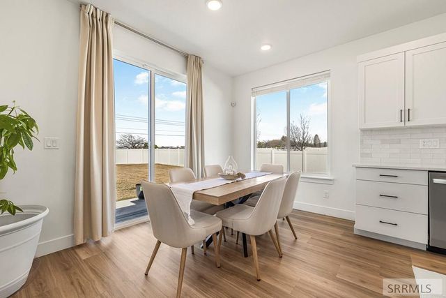 2525 E Pinnacle Drive, Idaho Falls, ID 83401