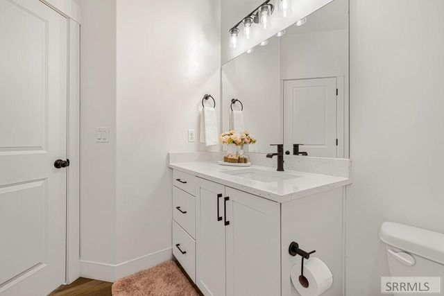 2525 E Pinnacle Drive, Idaho Falls, ID 83401