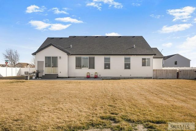 2525 E Pinnacle Drive, Idaho Falls, ID 83401