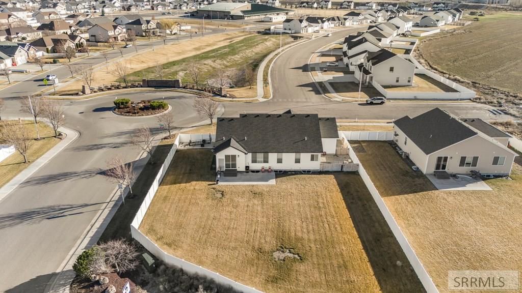 Image 65 of property listing at 2525 E Pinnacle Drive, Idaho Falls, ID 83401