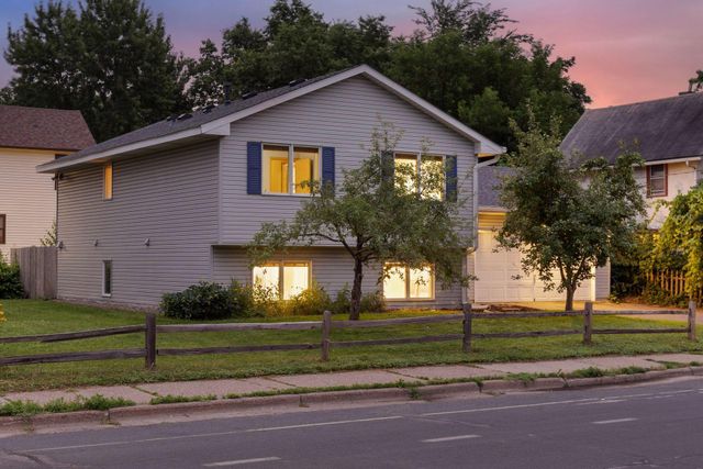 1855 Monroe Street NE, Minneapolis, MN 55418