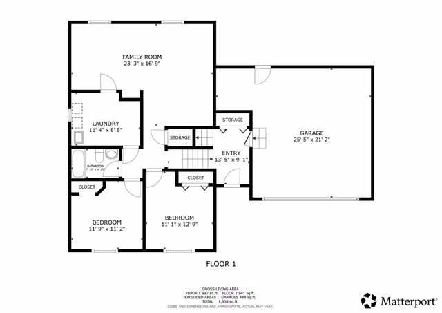 1855 Monroe Street NE, Minneapolis, MN 55418