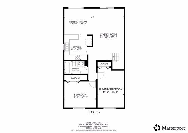 1855 Monroe Street NE, Minneapolis, MN 55418