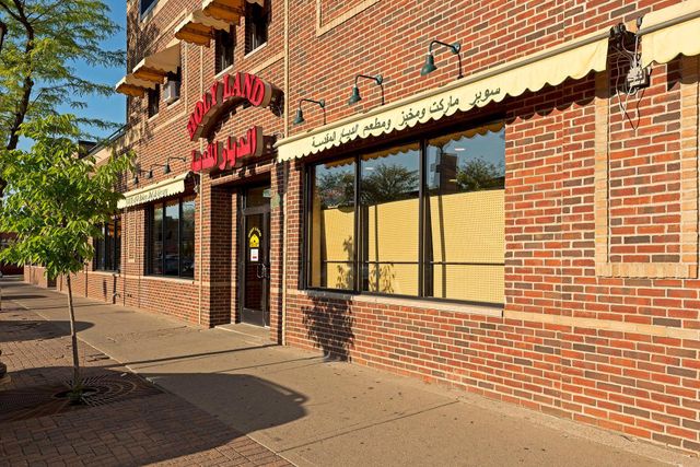 1855 Monroe Street NE, Minneapolis, MN 55418