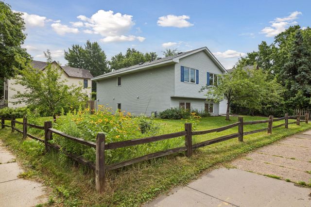 1855 Monroe Street NE, Minneapolis, MN 55418