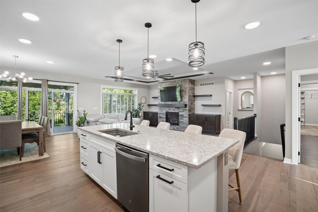2212 NE Little Beaver Drive, Grimes, IA 50111