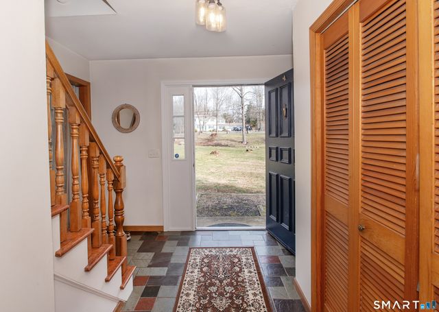 95 Obtuse Hill Road, Brookfield, CT 06804