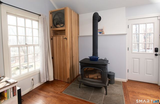 95 Obtuse Hill Road, Brookfield, CT 06804