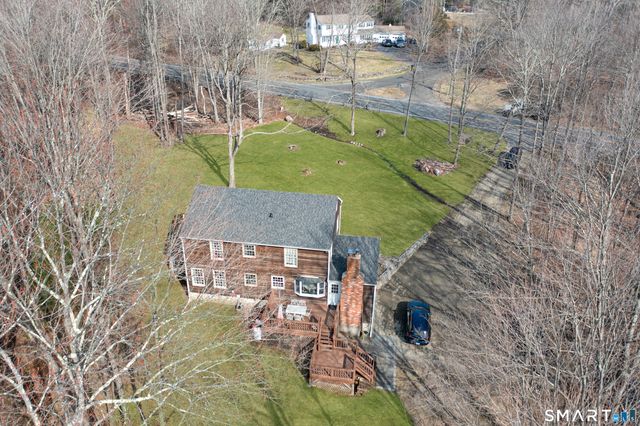 95 Obtuse Hill Road, Brookfield, CT 06804