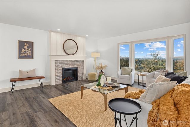 9813 Moran Road, Arlington, WA 98223