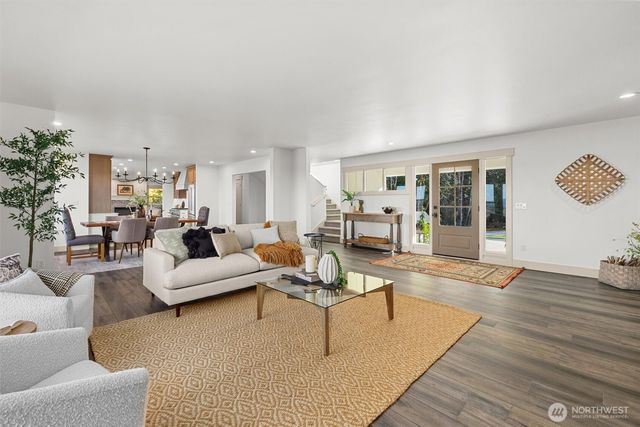 9813 Moran Road, Arlington, WA 98223