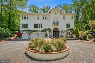 1405 N PEGRAM STREET, Alexandria, VA 22304