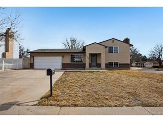 6138 W 85th Pl, Arvada, CO 80003