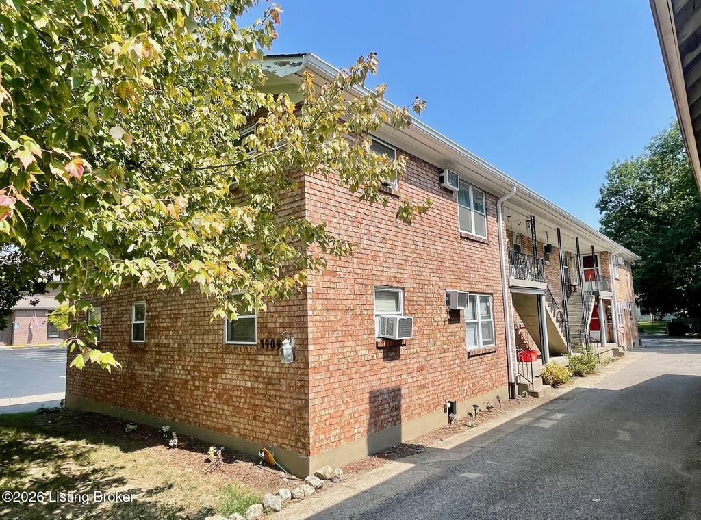 3909 S 3rd St 7, Louisville, KY 40214