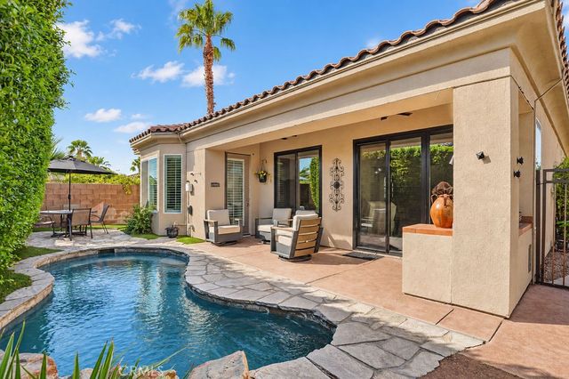 44628 S Heritage Palms Drive, Indio, CA 92201